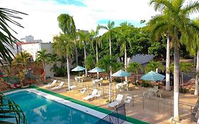 Gio Hotel Vajamar Valledupar
